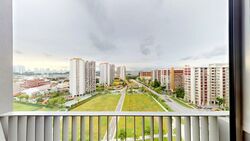 The Garden Residences (D19), Apartment #555526411